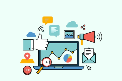 前锋提升网络推广效果企业要注意哪些方面的问题