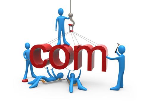 前锋企业网站建设成功与否和哪些有关呢