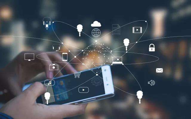 前锋分析企业做微信营销常见的几种模式