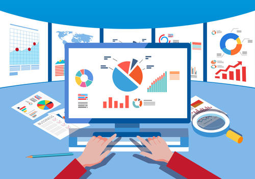 前锋哪一种网站设计风格才是适合企业呢？