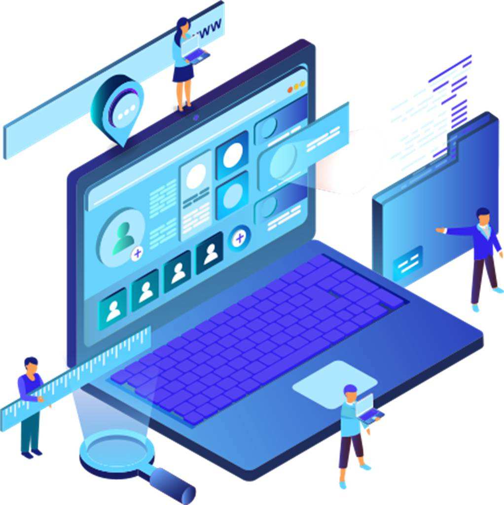 前锋分析企业网站设计过程中需要注意的几个问题