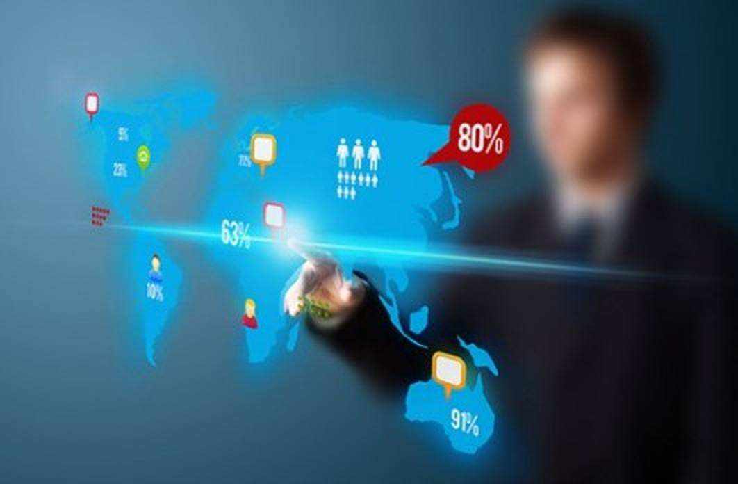 前锋企业如何制定网络推广的内容方案？